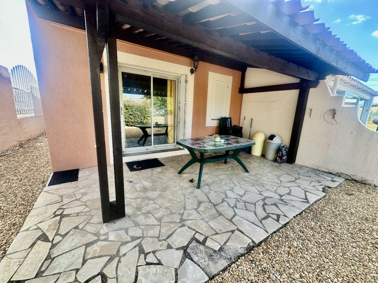 vente Maison en résidence Le Cap D'agde - Photo 3