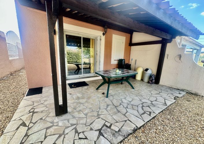 vente Maison en résidence Le Cap D'agde
