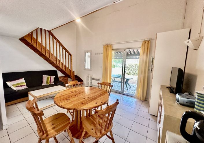 vente Maison en résidence Le Cap D'agde
