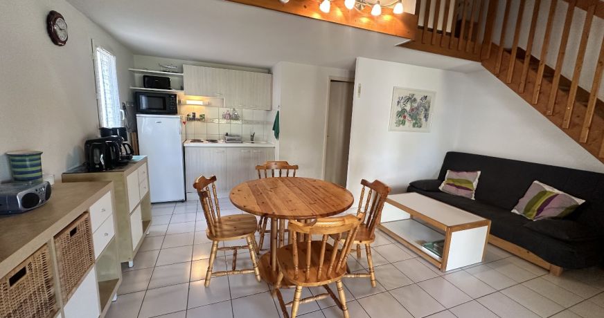 vente Maison en résidence Le Cap D'agde