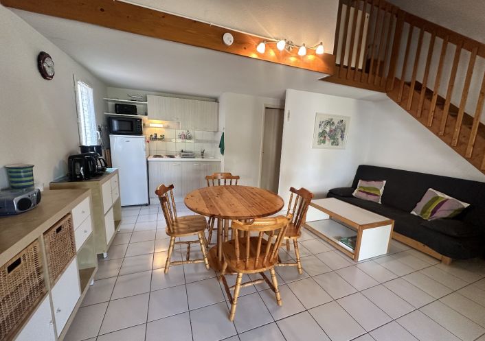 vente Maison en résidence Le Cap D'agde