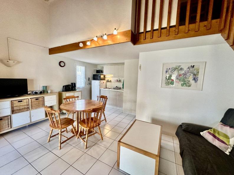 vente Maison en résidence Le Cap D'agde - Photo 6