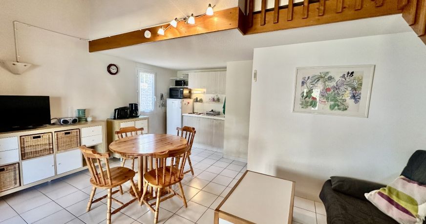 vente Maison en résidence Le Cap D'agde