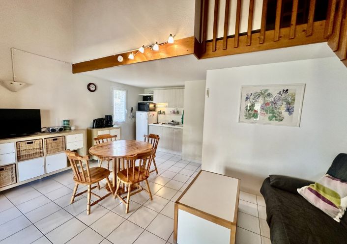 vente Maison en résidence Le Cap D'agde