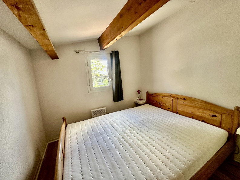 vente Maison en résidence Le Cap D'agde - Photo 7