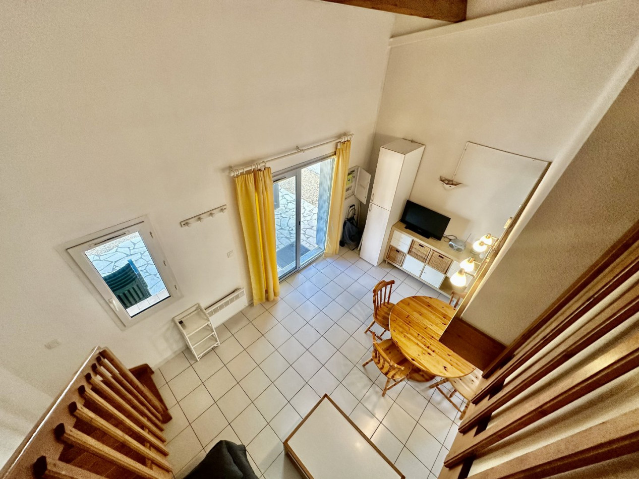 vente Maison en résidence Le Cap D'agde - Photo 10
