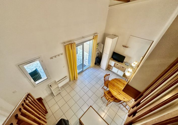 vente Maison en résidence Le Cap D'agde