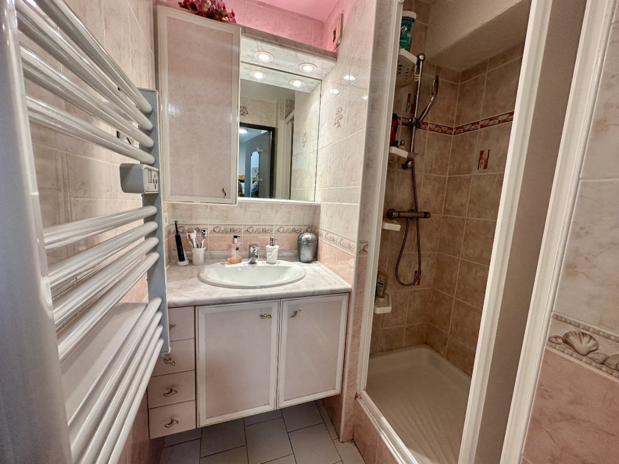 vente Appartement en résidence Le Cap D'agde - Photo 9