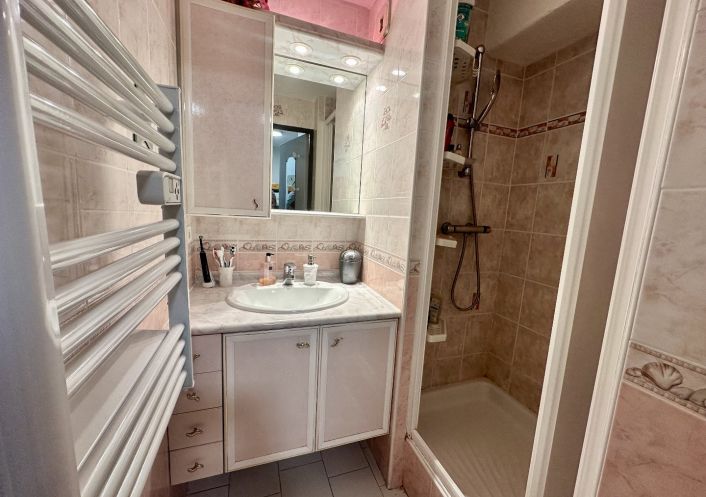 vente Appartement en résidence Le Cap D'agde