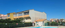 vente Appartement en résidence Le Cap D'agde