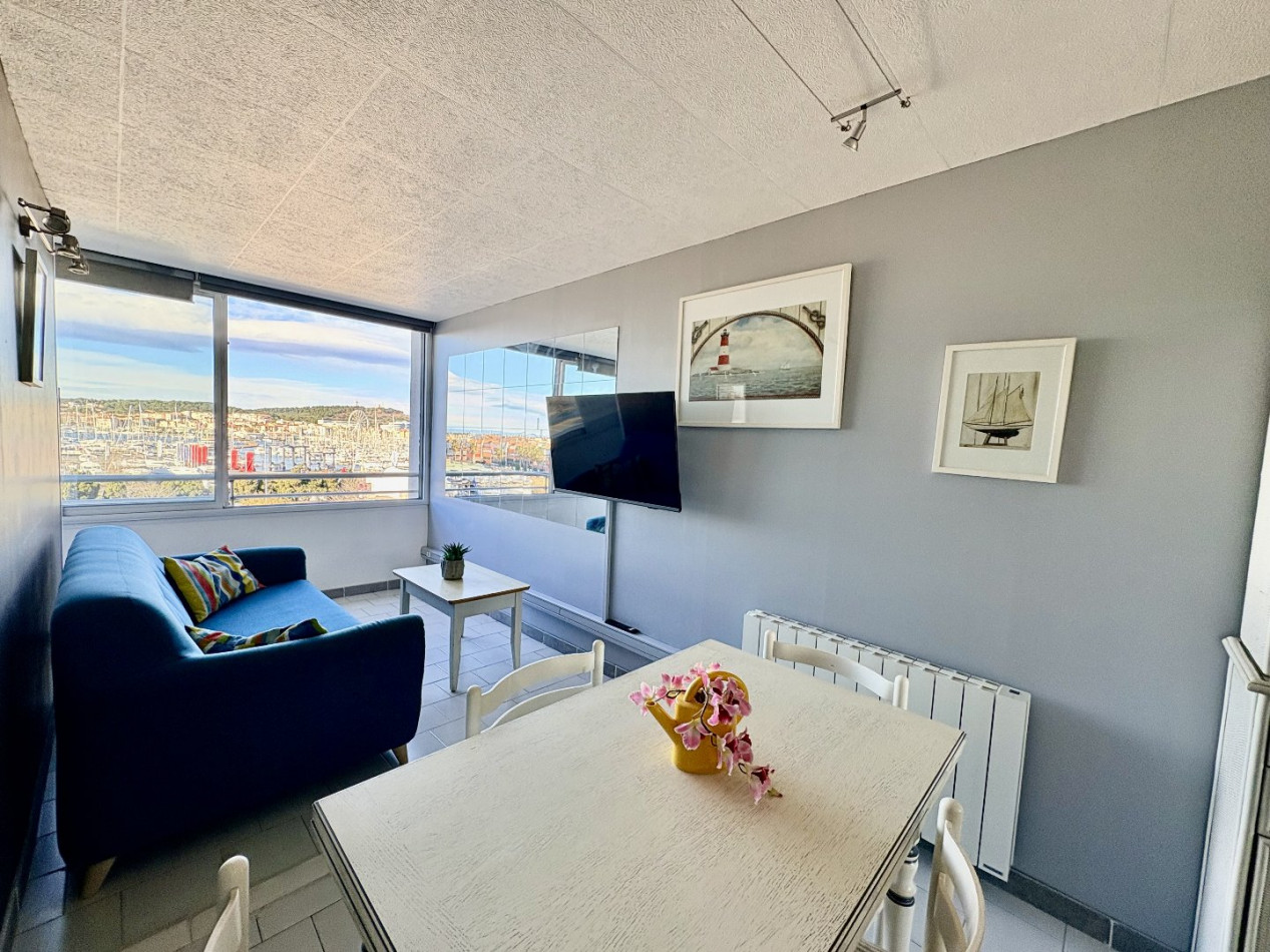 vente Appartement en résidence Le Cap D'agde - Photo 2