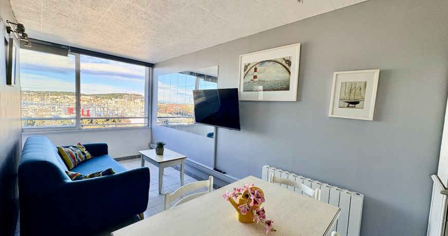 vente Appartement en résidence Le Cap D'agde