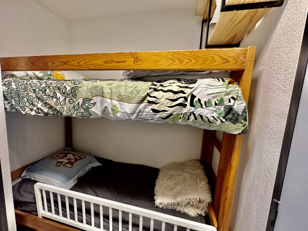 sale Appartement en résidence Le Cap D'agde - Photo 8