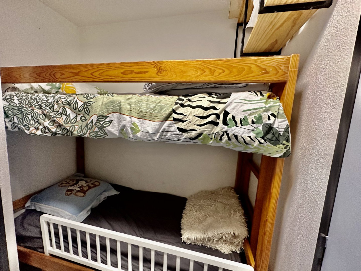 vente Appartement en résidence Le Cap D'agde - Photo 8