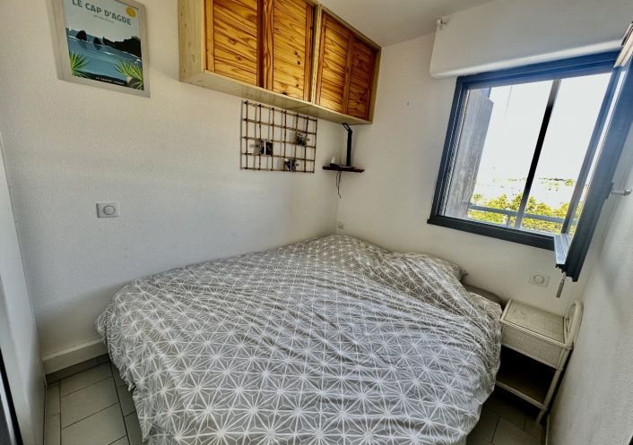 vente Appartement en résidence Le Cap D'agde