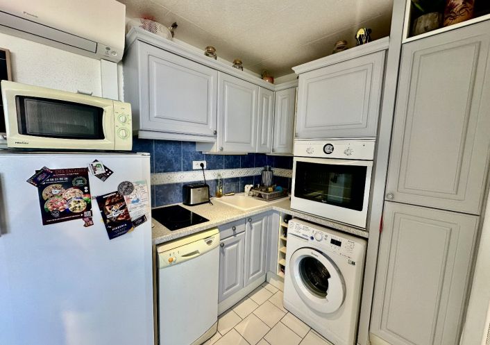 vente Appartement en résidence Le Cap D'agde