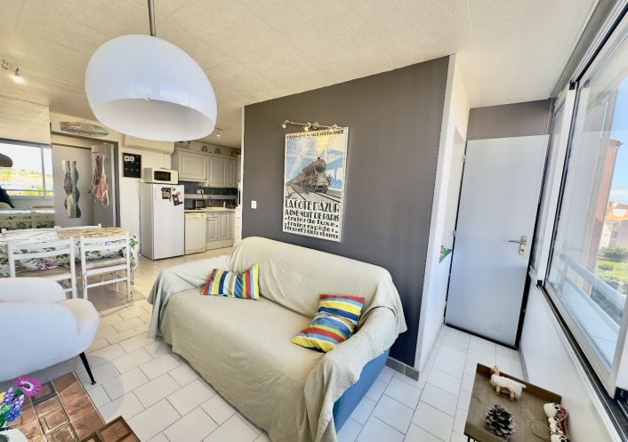 vente Appartement en résidence Le Cap D'agde