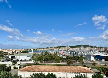 sale Appartement en résidence Le Cap D'agde