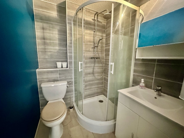 sale Appartement en résidence Le Cap D'agde - Photo 7