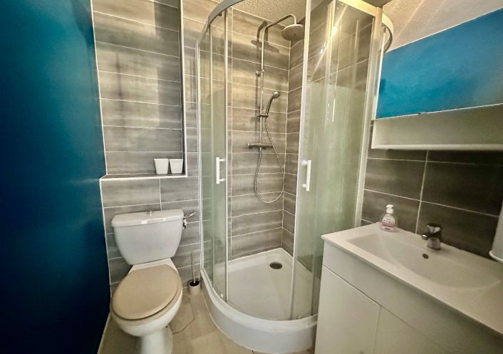 vente Appartement en résidence Le Cap D'agde
