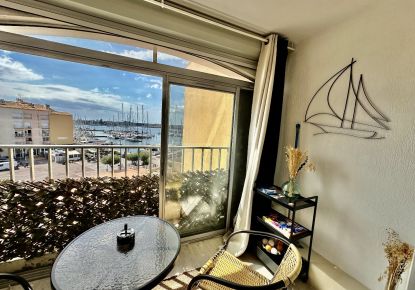 vente Appartement en résidence Le Cap D'agde