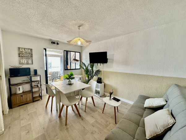 sale Appartement en résidence Le Cap D'agde - Photo 3