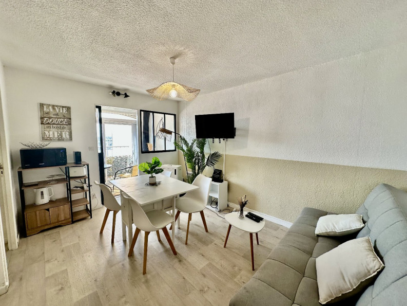 vente Appartement en résidence Le Cap D'agde - Photo 3