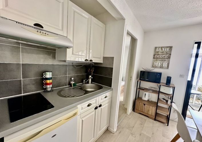 vente Appartement en résidence Le Cap D'agde