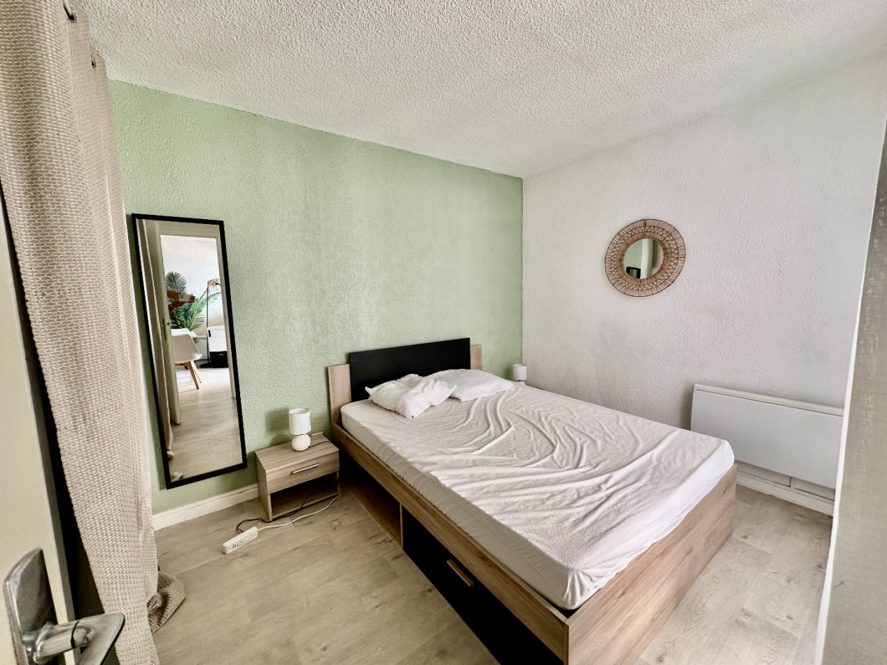 vente Appartement en résidence Le Cap D'agde - Photo 6