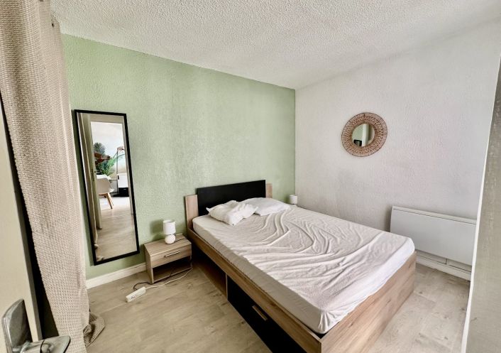 vente Appartement en résidence Le Cap D'agde