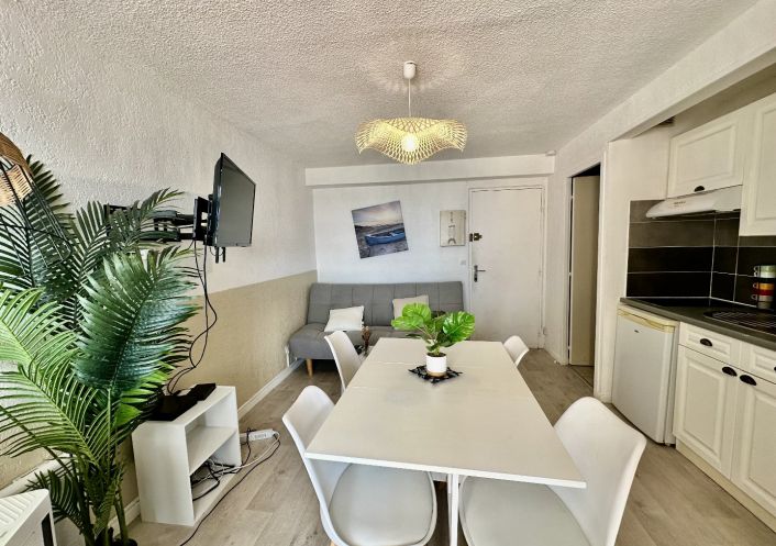 vente Appartement en résidence Le Cap D'agde