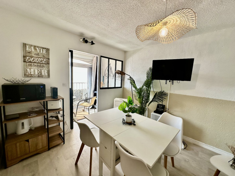 vente Appartement en résidence Le Cap D'agde - Photo 10