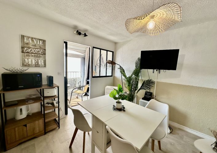 vente Appartement en résidence Le Cap D'agde