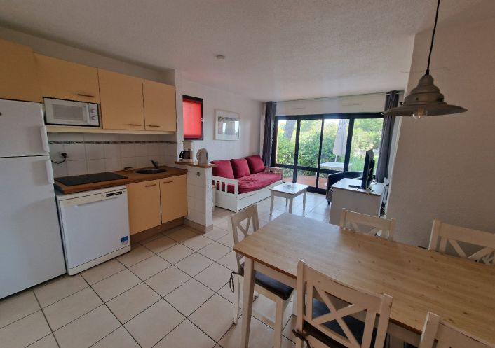 vente Maison en résidence Le Cap D'agde