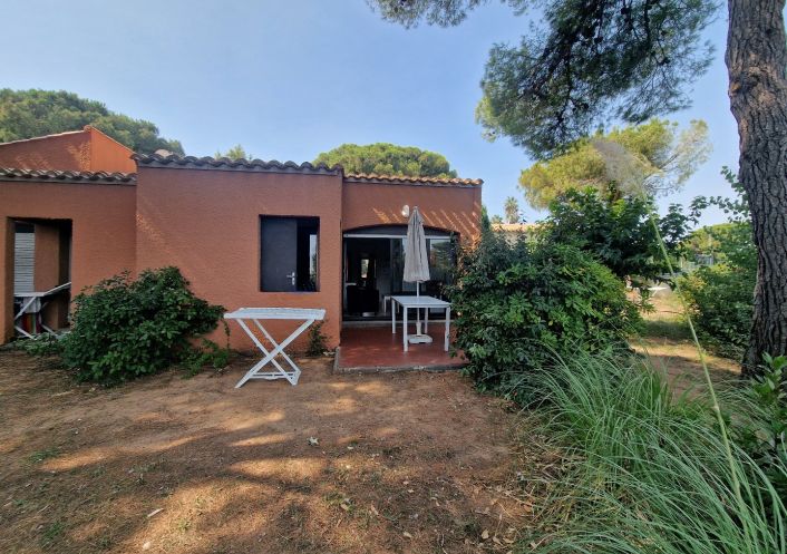 vente Maison en résidence Le Cap D'agde