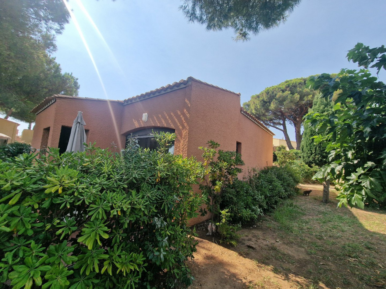 vente Maison en résidence Le Cap D'agde - Photo 9