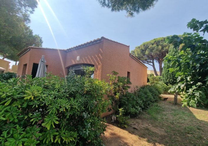 vente Maison en résidence Le Cap D'agde