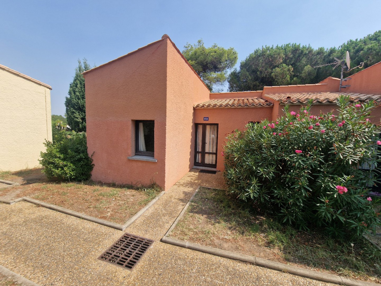 vente Maison en résidence Le Cap D'agde - Photo 10