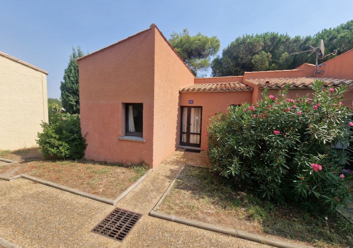 vente Maison en résidence Le Cap D'agde
