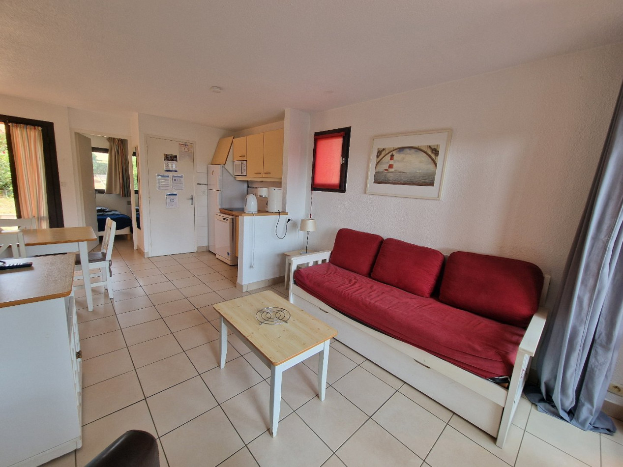 vente Maison en résidence Le Cap D'agde - Photo 3