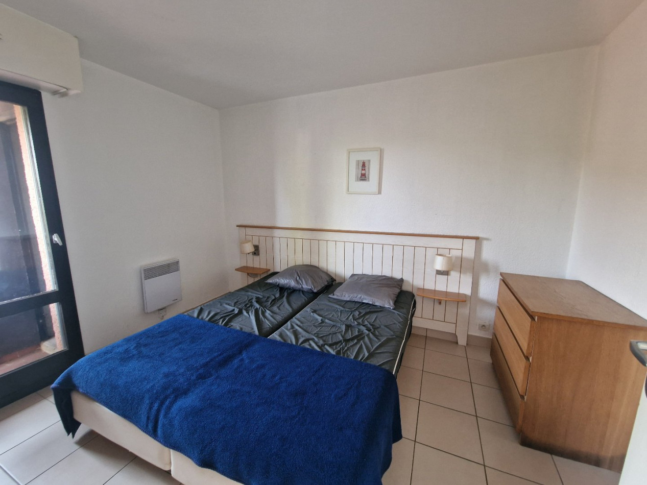 vente Maison en résidence Le Cap D'agde - Photo 6