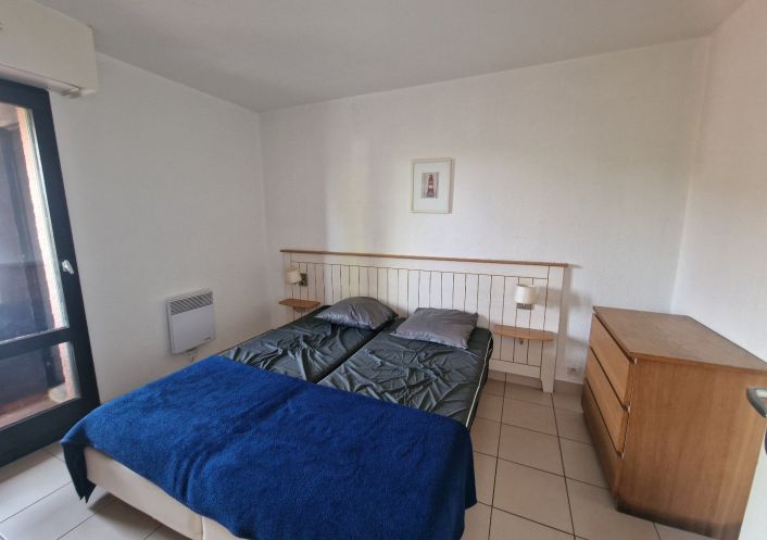 vente Maison en résidence Le Cap D'agde