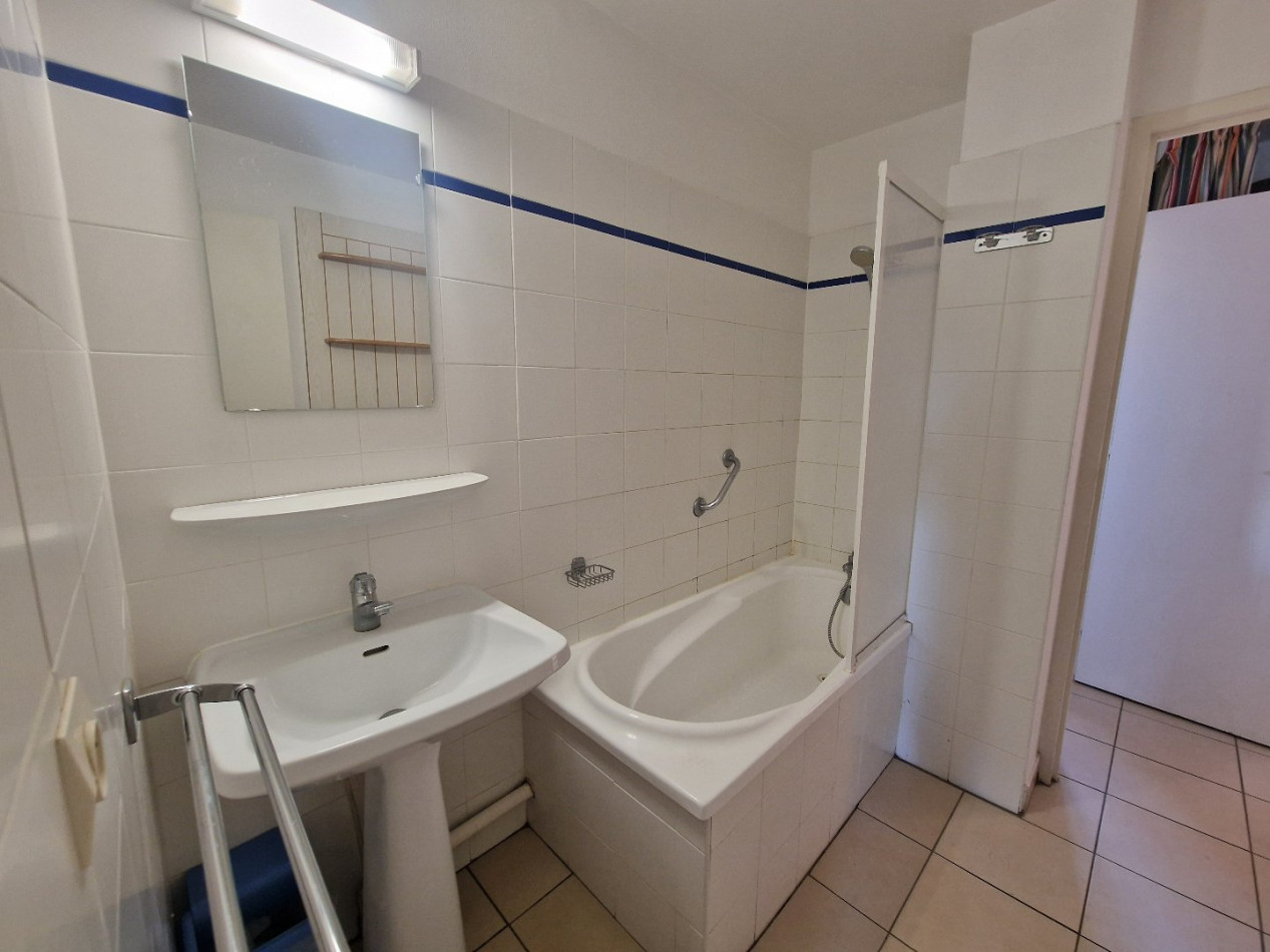 vente Maison en résidence Le Cap D'agde - Photo 8