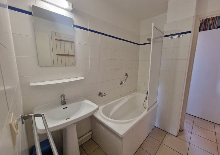 vente Maison en résidence Le Cap D'agde