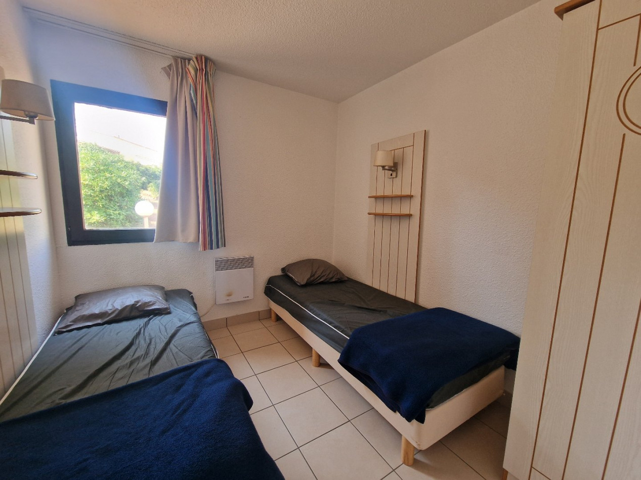 vente Maison en résidence Le Cap D'agde - Photo 7