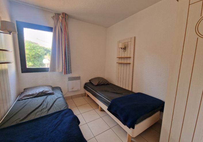 vente Maison en résidence Le Cap D'agde