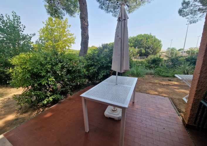 vente Maison en résidence Le Cap D'agde
