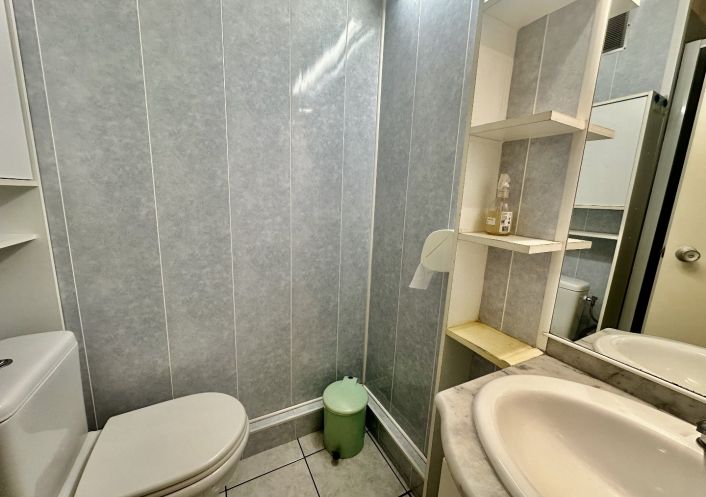 vente Appartement en résidence Le Cap D'agde