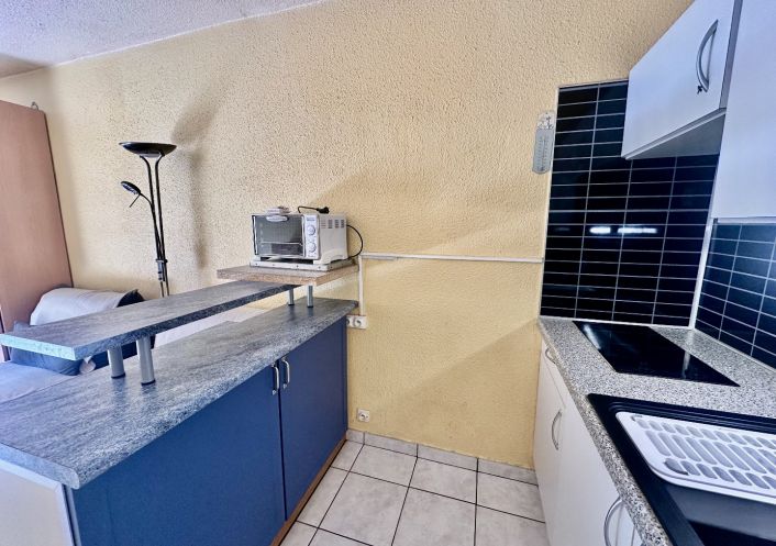 vente Appartement en résidence Le Cap D'agde