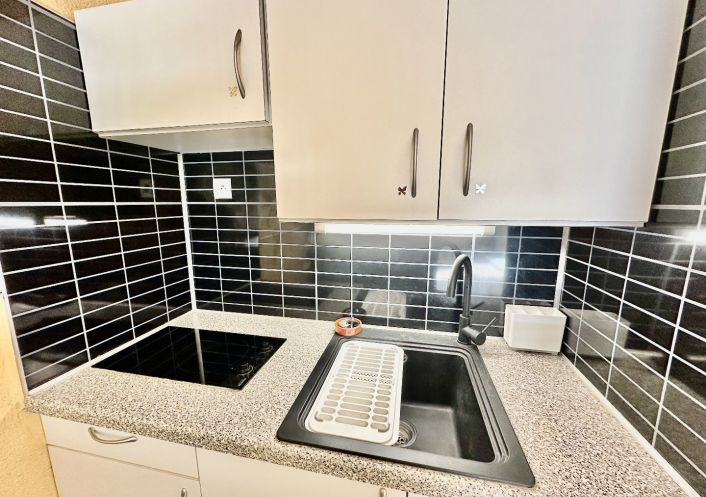 vente Appartement en résidence Le Cap D'agde